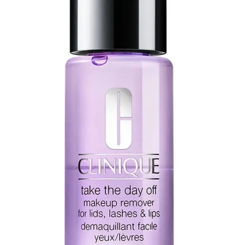 Desmaquillante de Clinique 50 mL