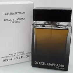 Dolce & Gabbana The One EDP Tester