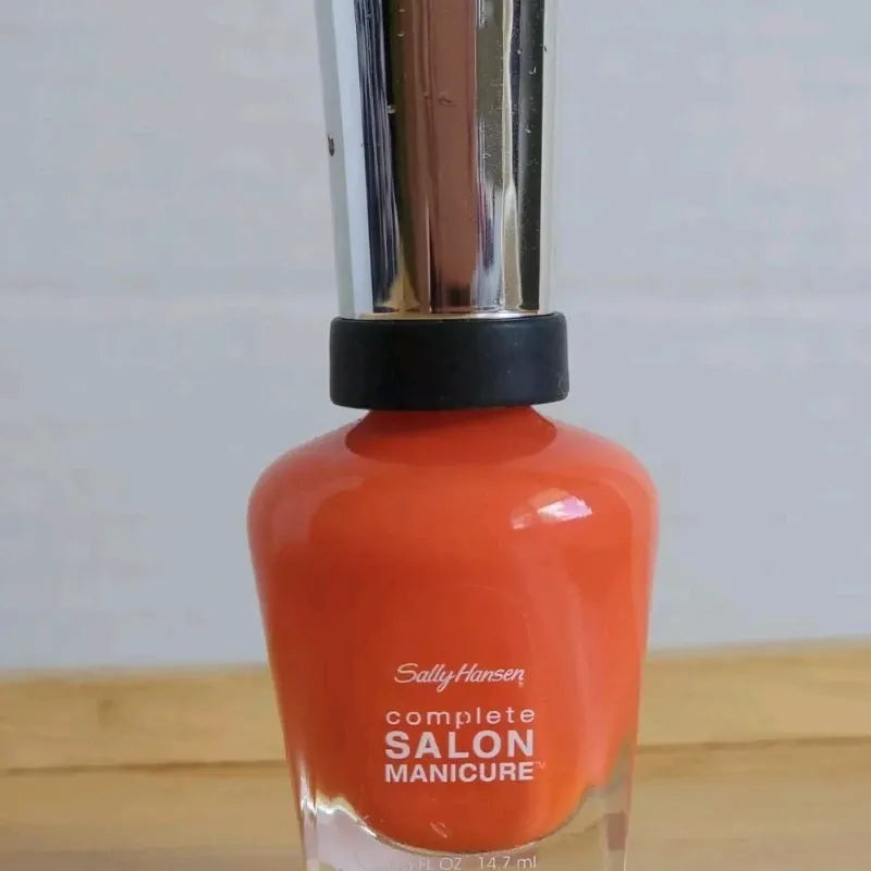 Esmalte de uñas