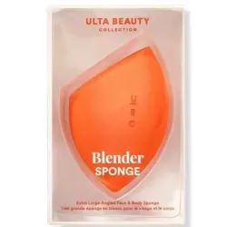 Esponja de maquillaje extragrande