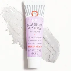 Exfoliante Corporal de FAB 28.3g