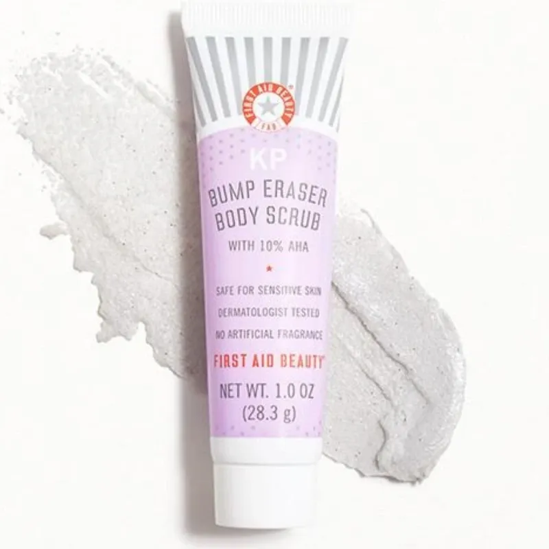 Exfoliante Corporal de FAB 28.3 g