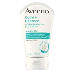 Exfoliante Facial