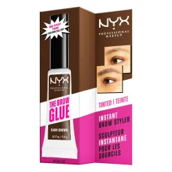 Gel fijador de cejas