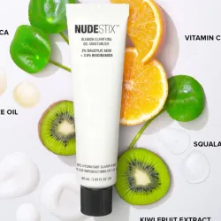 Gel Hidratante Clarificante