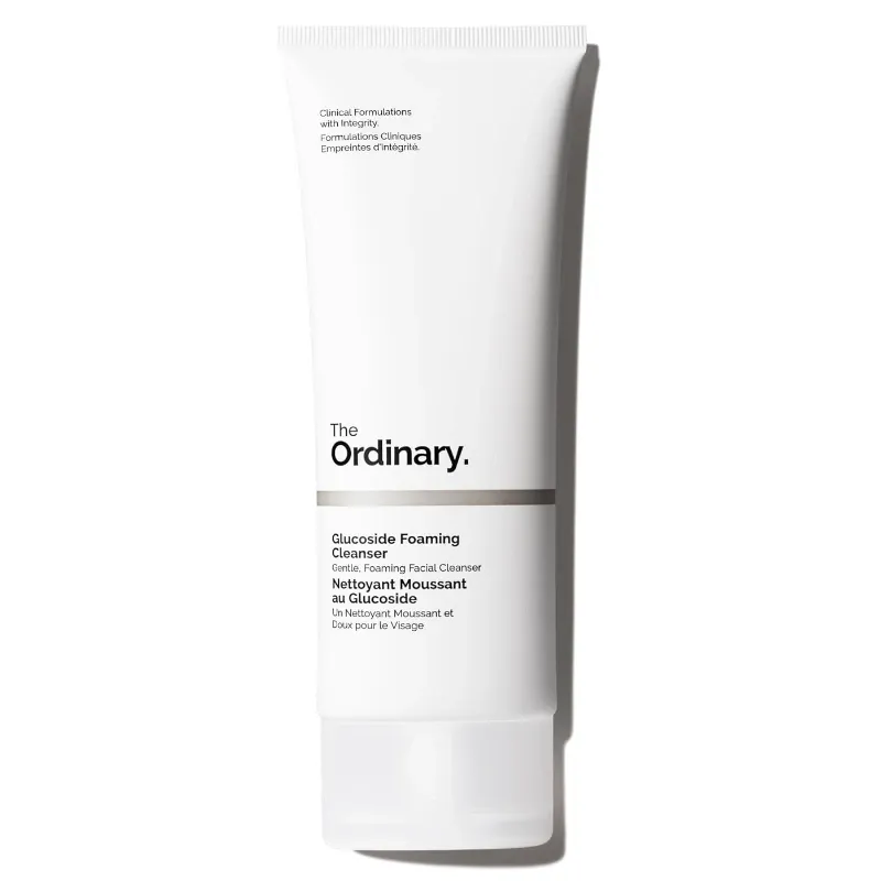 Gel limpiador espumoso The Ordinary 5.1oz