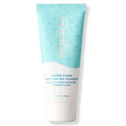 Gel limpiador purificante