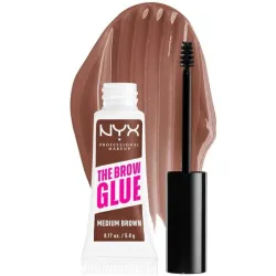 Gel para las cejas