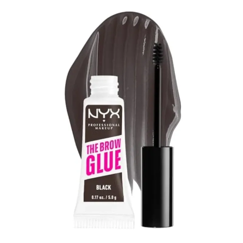 Gel para las cejas