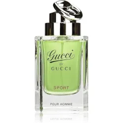 Gucci by Gucci Sport EDT Tester