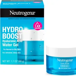 Hidratante Facial de Neutrogena 48g