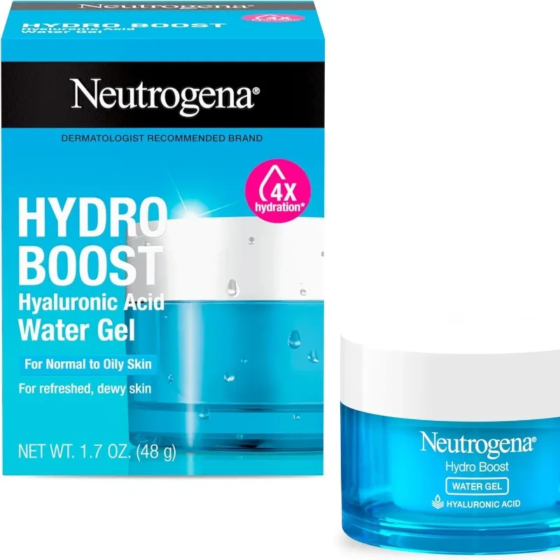 Hidratante Facial de Neutrogena 48g