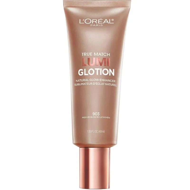 Iluminador líquido de L'Oréal 40mL