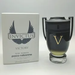 Invictus de Paco Rabanne EDP Tester