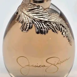 Jessica Simpson EDP Tester