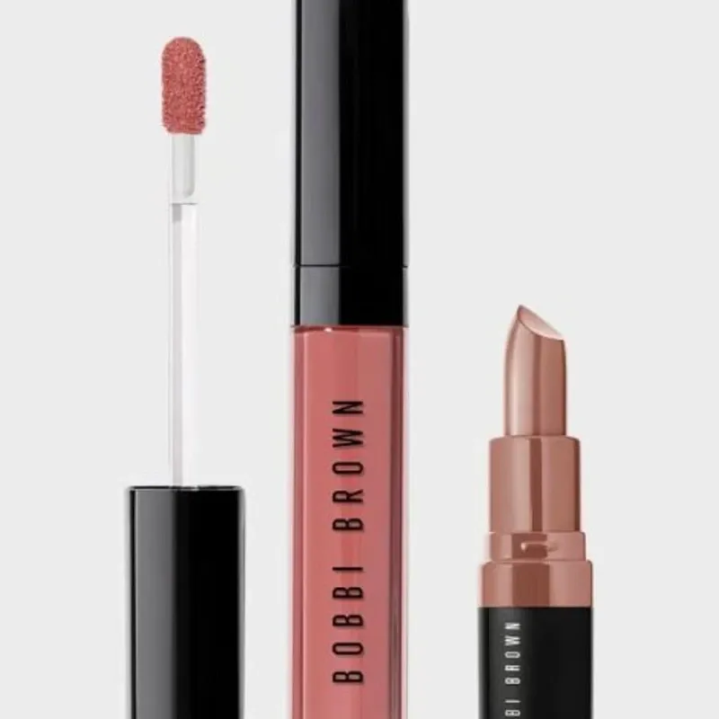 Kit de labios de Bobbi Brown