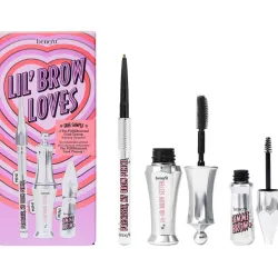 Kit de maquillaje para las cejas