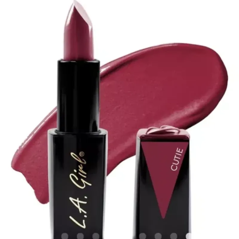 Labial de L.A. Girl