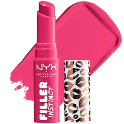 Labial de NYX, tono Juicy Pout