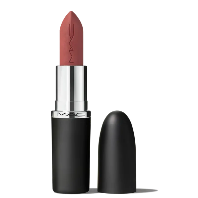 Labial en barra de MAC