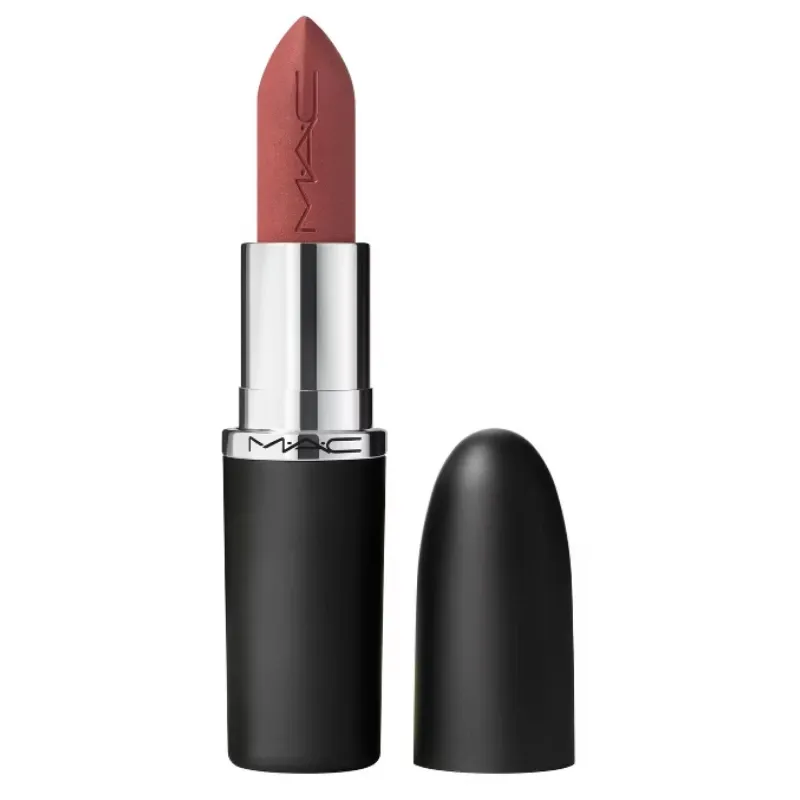 Labial en barra de MAC