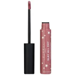 Labial líquido de Lottie London color TBT