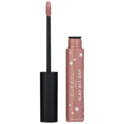 Labial líquido de Lottie London color Werk It