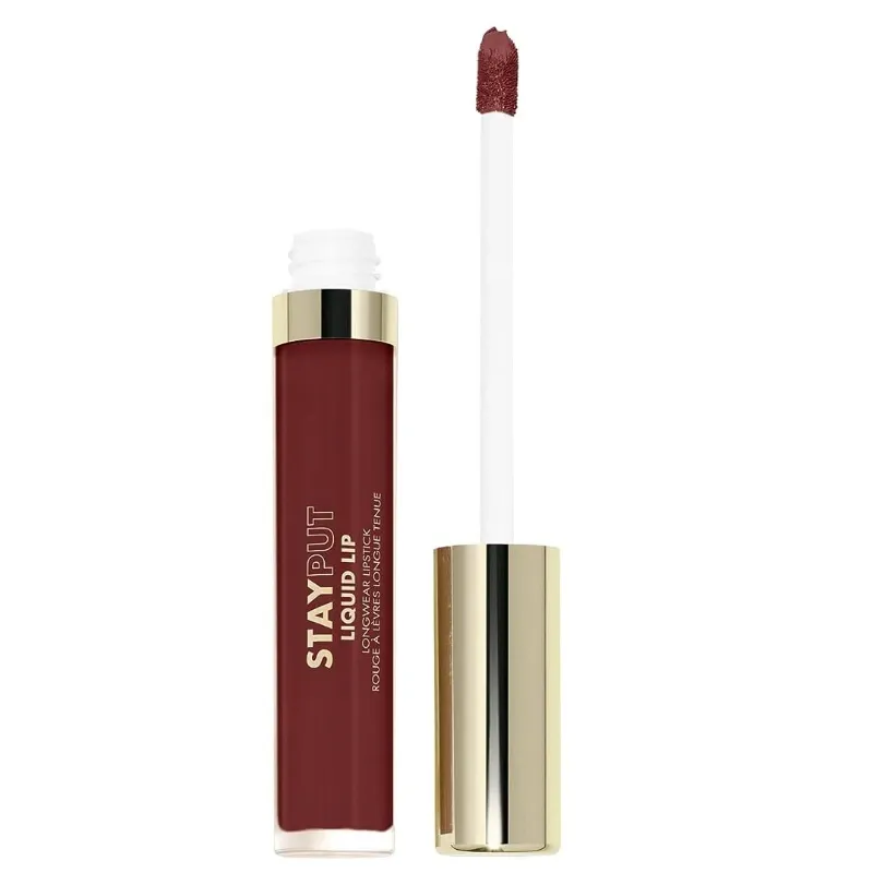 Labial Líquido de Milani