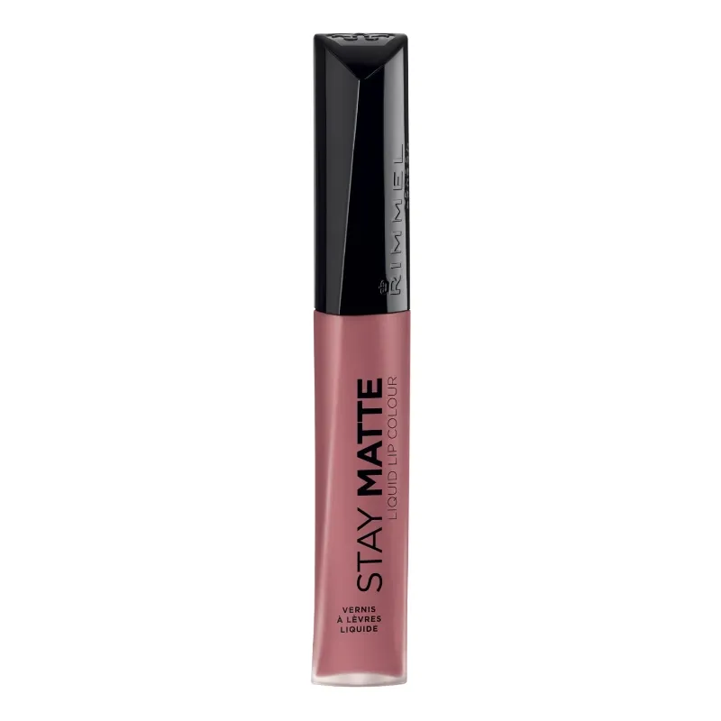 Labial líquido de Rimmel London