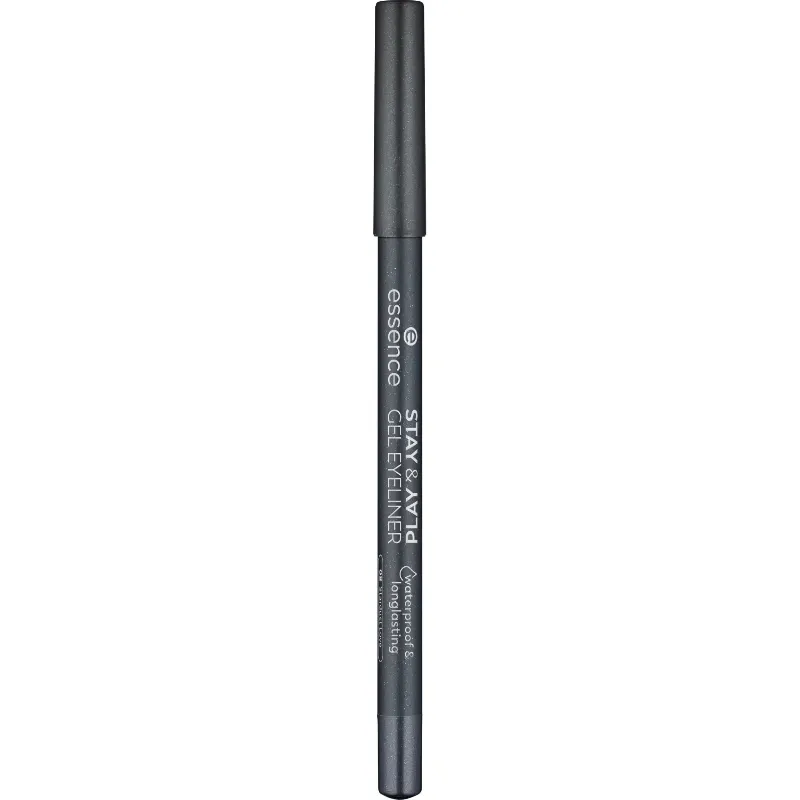 Lápiz delineador de ojos en gel