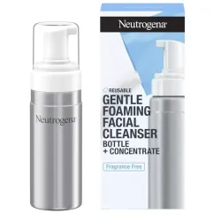 Limpiador Facial de Neutrogena
