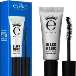 Máscara de pestañas de Eyeko London 4mL