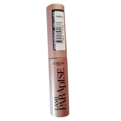 Máscara de pestañas de L'Oreal Paris 