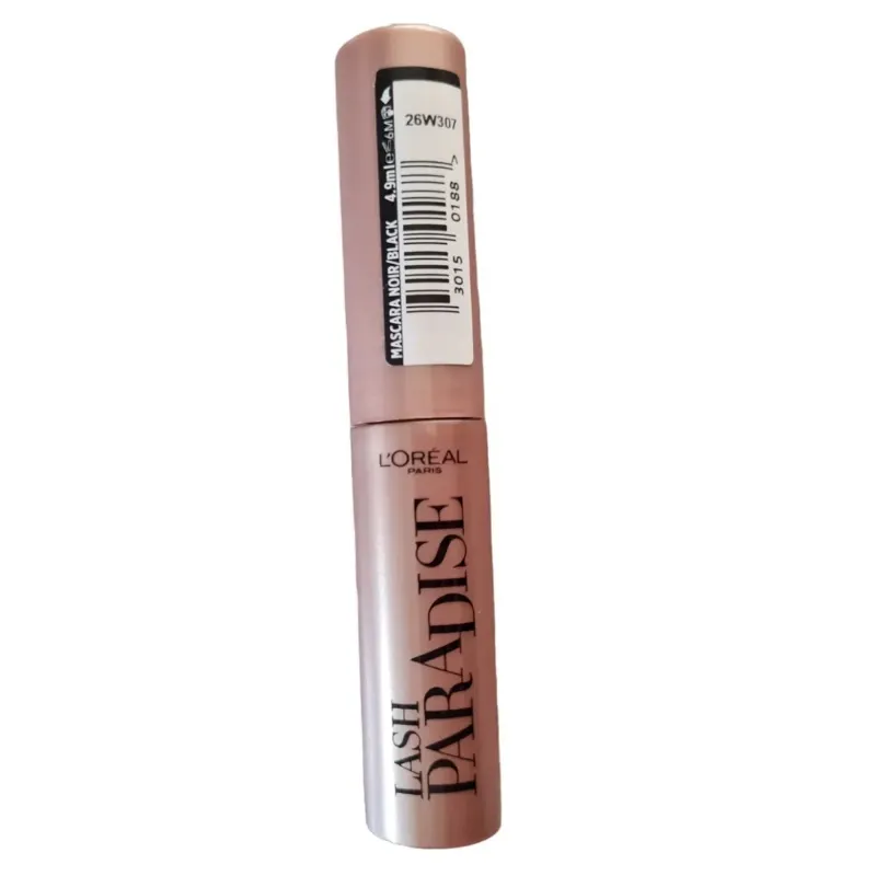 Máscara de pestañas de L'Oreal Paris 