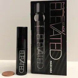 Máscara de Pestañas 