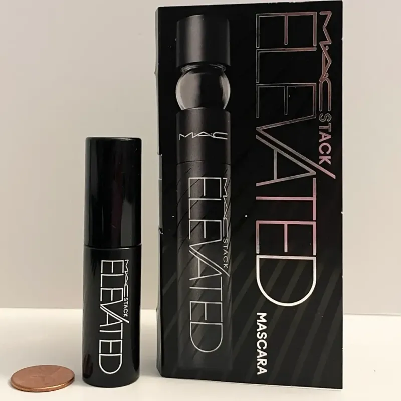 Máscara de Pestañas