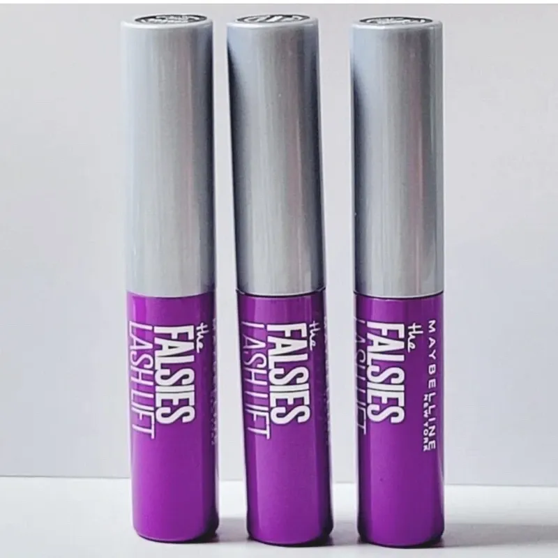 Máscara de pestañas de Maybelline 4.5mL