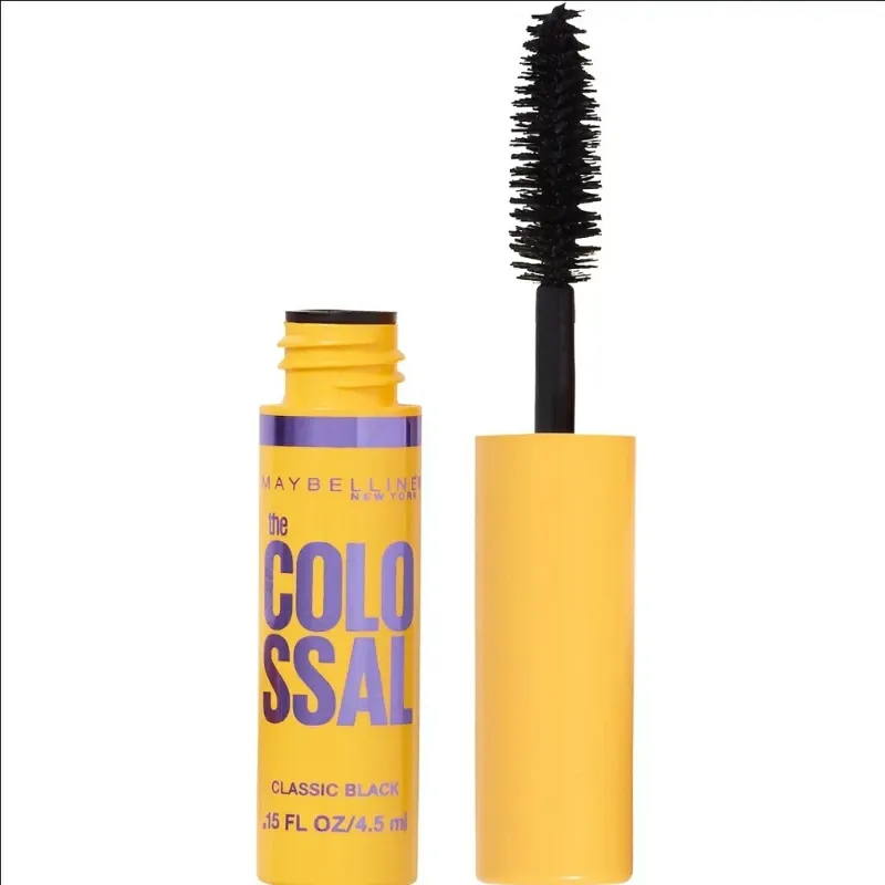 Máscara de pestañas de Maybelline 4.5mL
