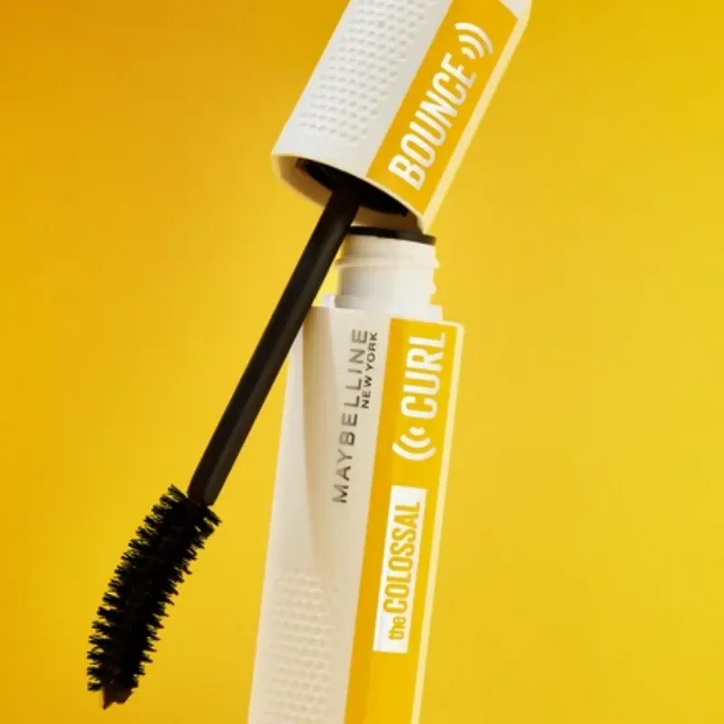 Máscara de Pestañas de Maybelline NY