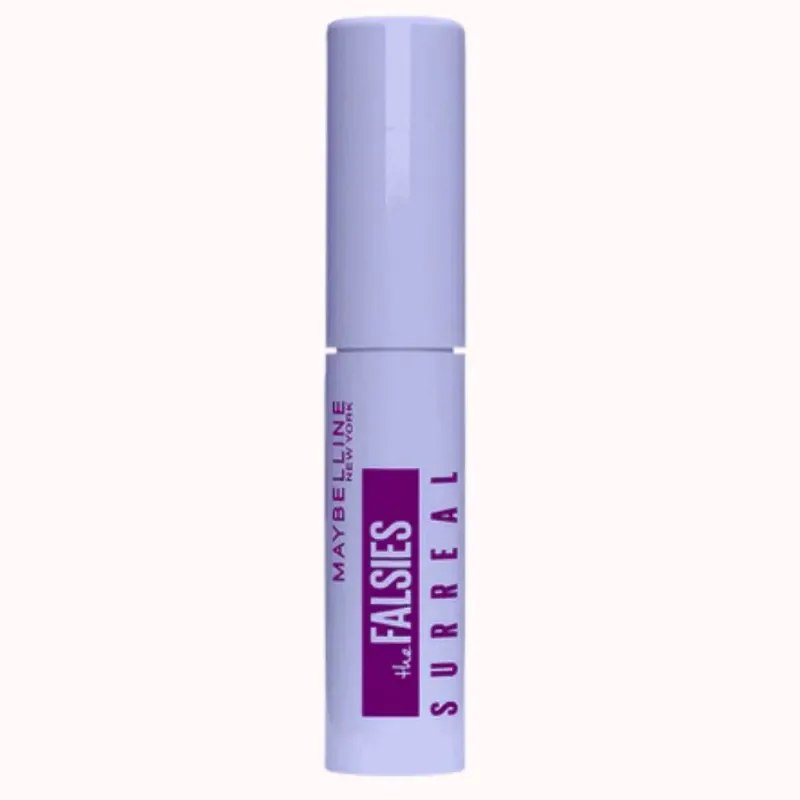 Máscara de Pestañas de Maybelline NY