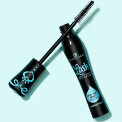 Máscara de Pestañas Waterproof de Essence