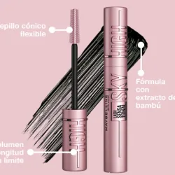 Máscara de Pestañas