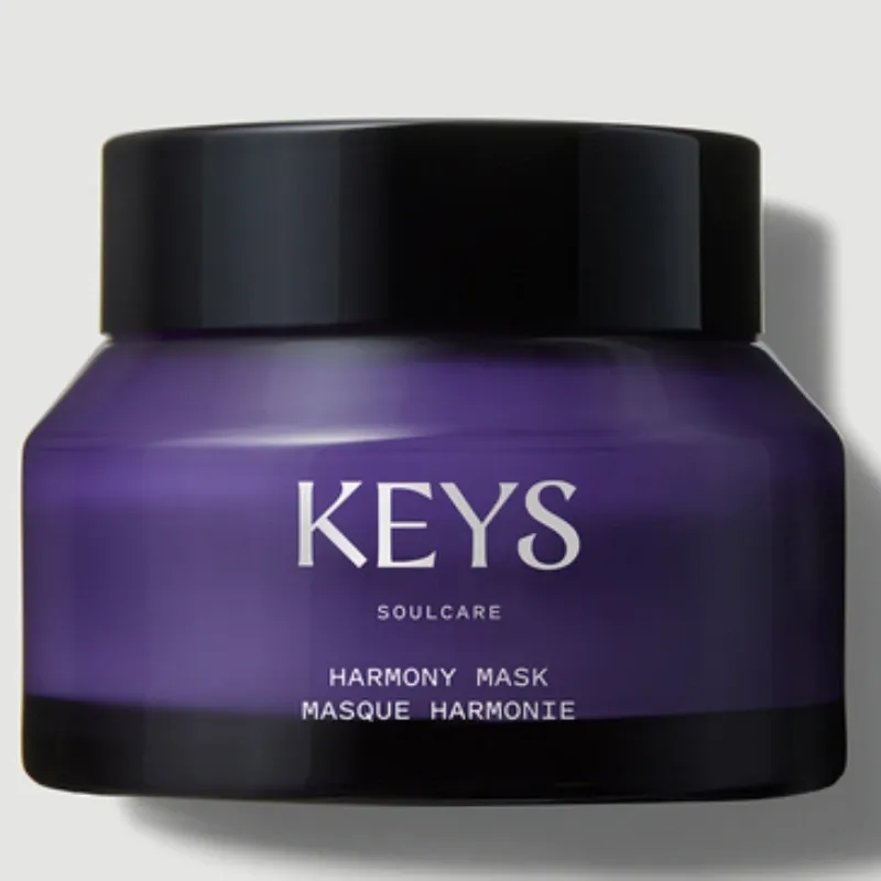 Mascarilla Facial de Alicia Keys 50g