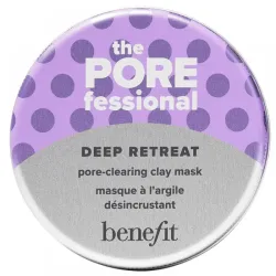 Mascarilla facial de arcilla de Benefit, 30mL