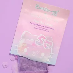 Mascarilla hidratante