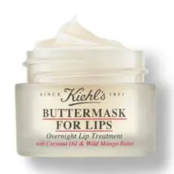 Mascarilla para labios