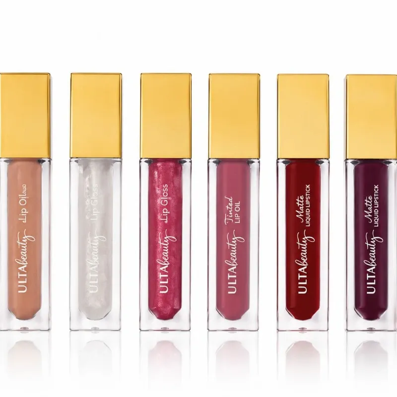 Mini Labiales
