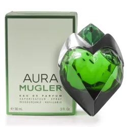 Mugler Aura EDP