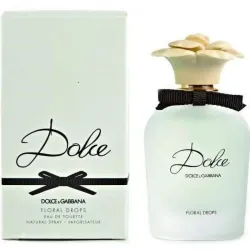 Dolce & Gabbana, Dolce Floral Drops EDT