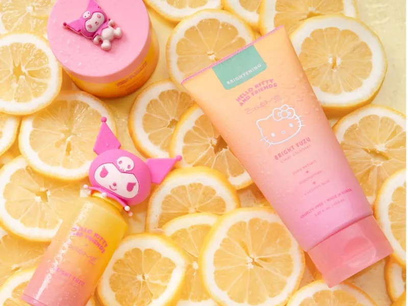 Cuidado facial y corporal